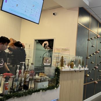 Nobibi - Station - Ice Cream & Frozen Yogurt Near Me - Buena Park, California