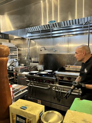 Bruno's of Brooklyn, Italian Eatery by null