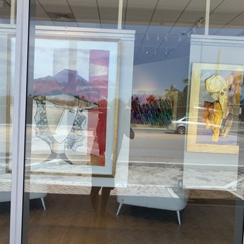 Blue Gallery - Blue Gallery - Art Galleries Near Me - Delray Beach, Florida