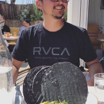 Chulita - Guacamole $15 - Mexican Near Me - Venice, California