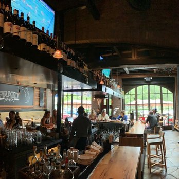 Prato - Zè calm b4 the storm. - Pizza Near Me - Winter Park, Florida