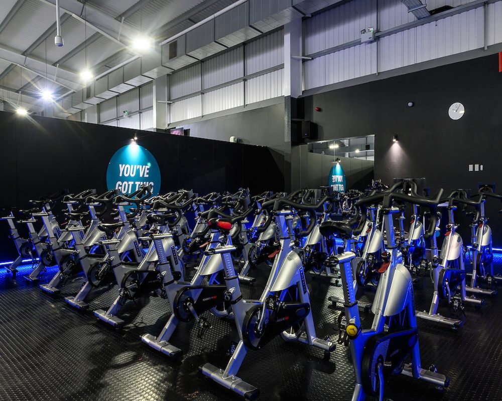 PUREGYM WIDNES Earle Road, Widnes, United Kingdom Gyms Phone