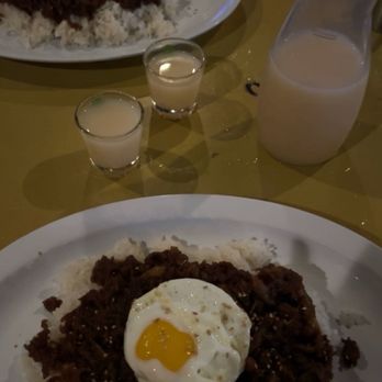 Ddong Ggo TX - Bulgogi Bowl & Yogurt Soju Cocktail - Korean Near Me - Dallas, Texas Ddong Ggo TX - Bulgogi Bowl & Yogurt Soju Cocktail - Korean Near Me - Dallas, Texas