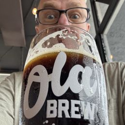 Kiawe Vanilla Porter. Kiawe Vanilla Porter.