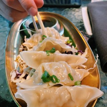 Otto Izakaya - Gyoza - Japanese Near Me - Greenville, South Carolina Otto Izakaya - Gyoza - Japanese Near Me - Greenville, South Carolina