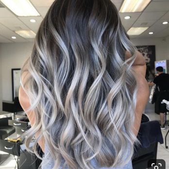 MargiDavid Salon - Hair Salons Near Me - Seattle, Washington