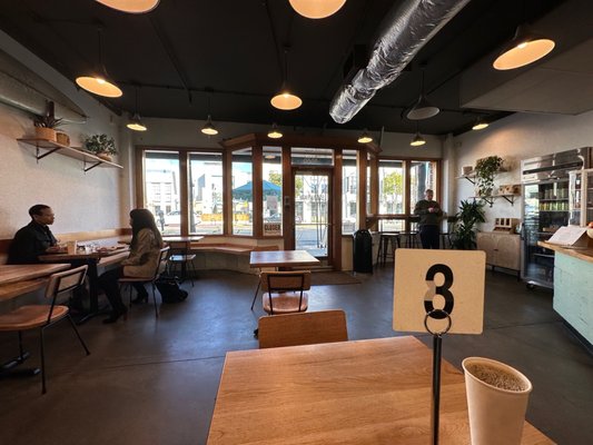 Breakaway Cafe by null