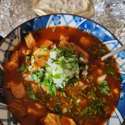 Menudo
