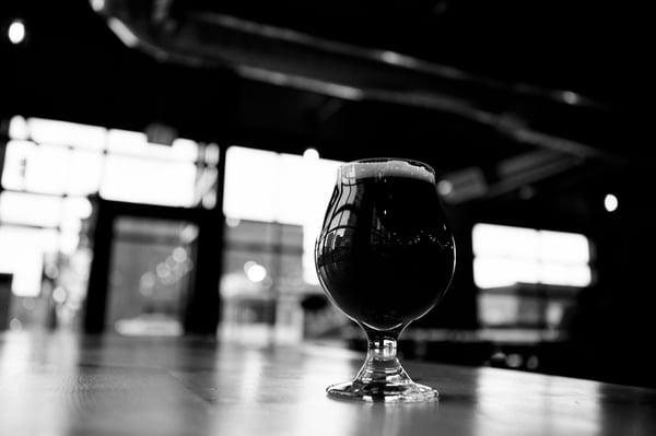 Jagged Mountain Craft Brewery by null