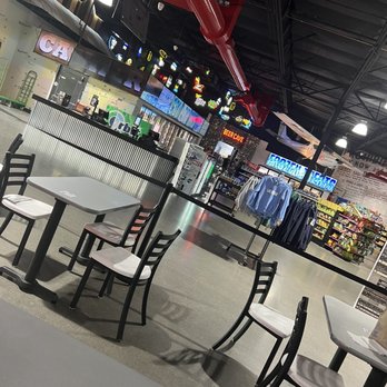 White Castle - Indoor seating - Burgers Near Me - Jean, Nevada White Castle - Indoor seating - Burgers Near Me - Jean, Nevada