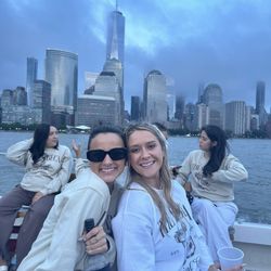 New York Harbor Tours