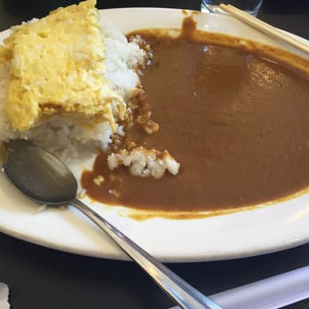 Muracci's Berkeley - Japanese omelette - Japanese Curry Near Me - Berkeley, California Muracci's Berkeley - Japanese omelette - Japanese Curry Near Me - Berkeley, California