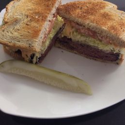 Reuben