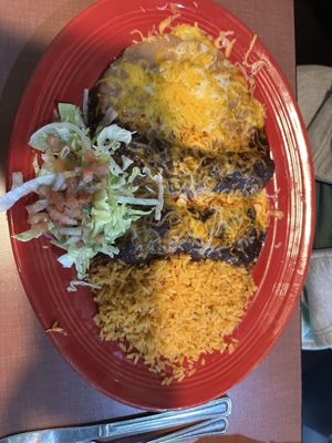 Casa Durango family Mexican Restaurant by null