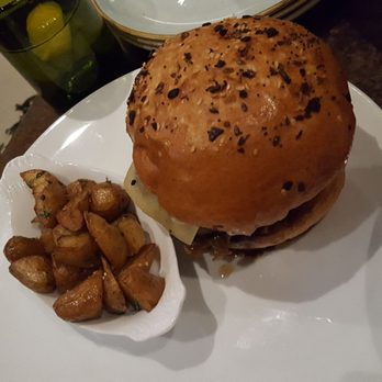 Sixty Vines - CAB Burger, what a great burger! - New American Near Me - Dallas, Texas Sixty Vines - CAB Burger, what a great burger! - New American Near Me - Dallas, Texas