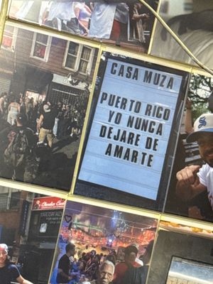 Caribbean Social Club by null