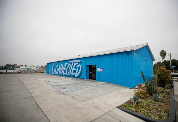 Catalyst Cannabis Dispensary Long Beach Cherry by null