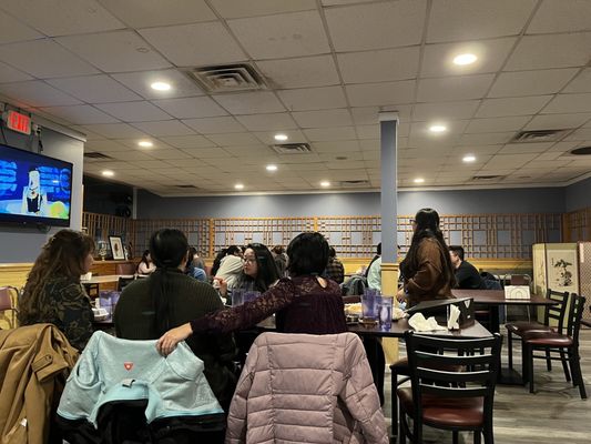 Asian Kitchen Korean Cuisine by null