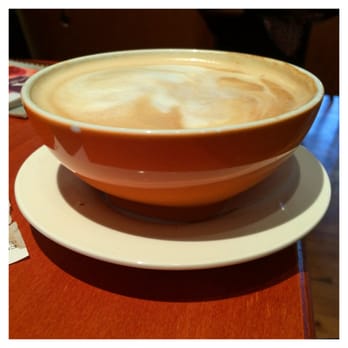 Cafe Zum Mohren - Milchkaffee - Bakeries Near Me - Aachen, NW