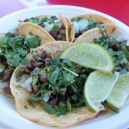 Carne Asada