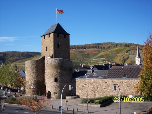 Der Schützenhof by null