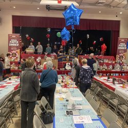 Mineola Community Center - Great Venue