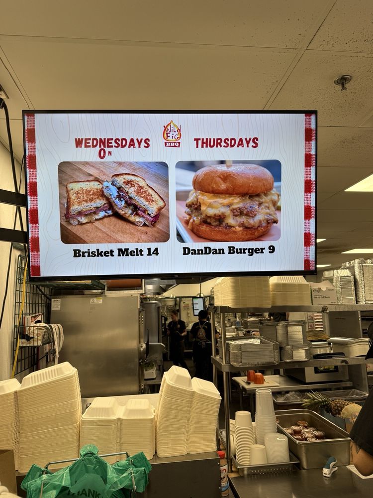 Wild Fig BBQ - Photo 2