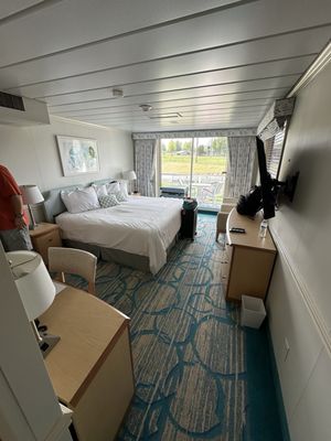 American Cruise Lines by null