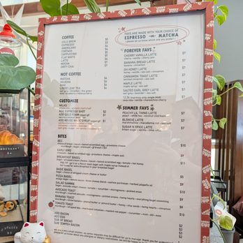Lucky Cup - Menu - Coffee & Tea Near Me - St. Petersburg, Florida Lucky Cup - Menu - Coffee & Tea Near Me - St. Petersburg, Florida