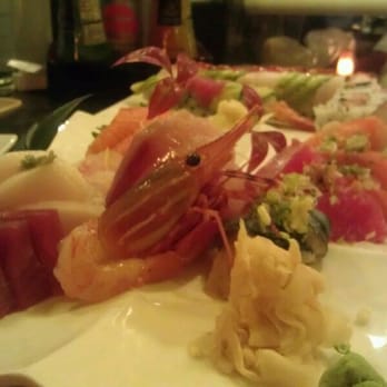 Sushi Yoshi - Sushi Bars Near Me - Vienna, Virginia