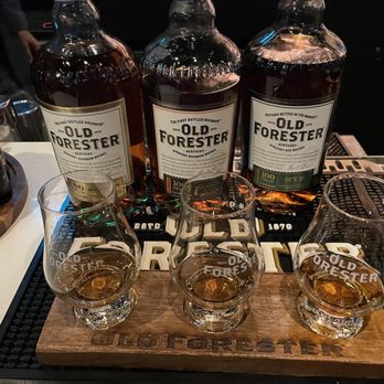 Old Forester Distilling - Distilleries Near Me - Louisville, Kentucky Old Forester Distilling - Distilleries Near Me - Louisville, Kentucky