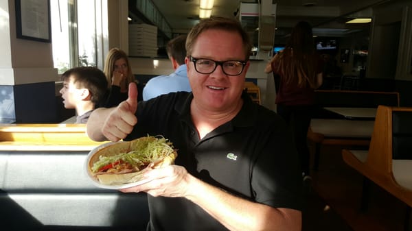 Concord New London Style Pizza by null