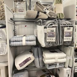 Marshalls