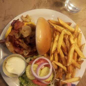 Ted's Montana Grill - Ted's Bison Birger - American Near Me - Columbus, Ohio Ted's Montana Grill - Ted's Bison Birger - American Near Me - Columbus, Ohio