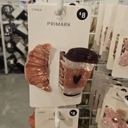 Cute hair clips Cute hair clips