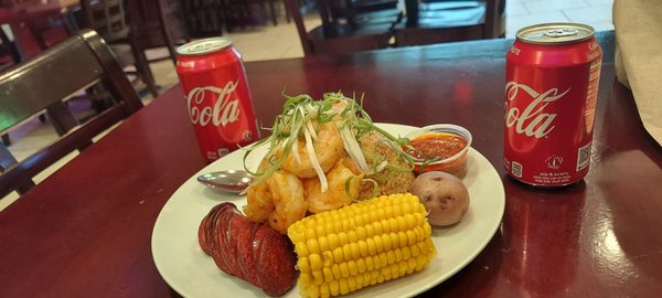 Saigon House by null