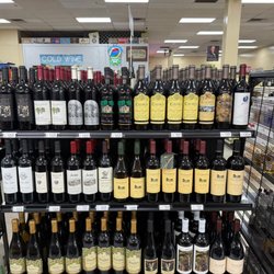 Readington Wine and Spirits