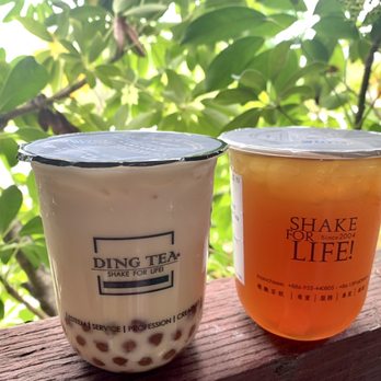 Ding Tea RSM - Milk tea and black tea - Bubble Tea Near Me - Rancho Santa Margarita, California Ding Tea RSM - Milk tea and black tea - Bubble Tea Near Me - Rancho Santa Margarita, California