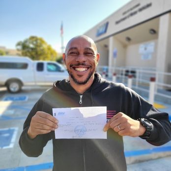TGA Truck Driving School - Me passing my driving test on the first try! - Driving Schools Near Me - Montebello, California TGA Truck Driving School - Me passing my driving test on the first try! - Driving Schools Near Me - Montebello, California