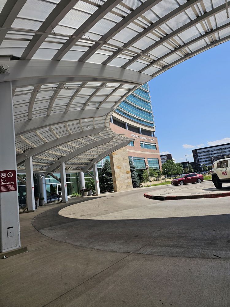 UCHealth University of Colorado Hospital - patient advocate in Aurora, CO