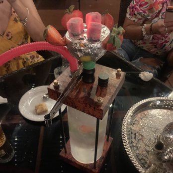 Mezze Cafe - Hookah - Mediterranean Near Me - Austin, Texas