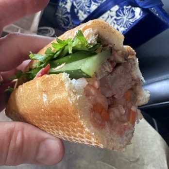 Le’s Banh Mi - Saigon Special - Cafes Near Me - Honolulu, Hawaii Le’s Banh Mi - Saigon Special - Cafes Near Me - Honolulu, Hawaii
