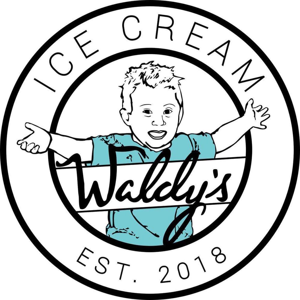 Waldy's Ice Cream, Farmville Roadtrippers