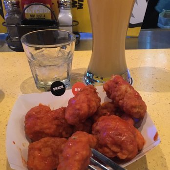 Buffalo Wild Wings - Hot wing and Grapefruit Radler - Chicken Wings Near Me - Missoula, Montana Buffalo Wild Wings - Hot wing and Grapefruit Radler - Chicken Wings Near Me - Missoula, Montana