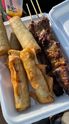 Brushy Creek Amphitheater by null