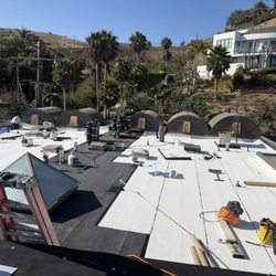 Outer Shield Roofing