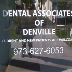 Denville Dental Group