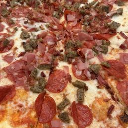 Tubby Keith Pizza Tubby Keith Pizza