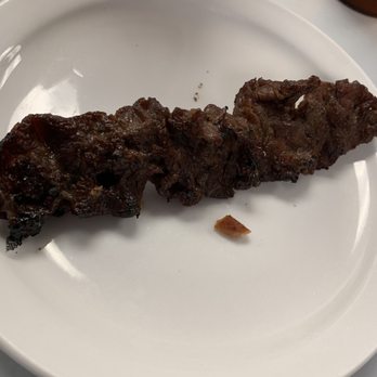 Sam Sato's - Beef skewers - Bakeries Near Me - Wailuku, Hawaii Sam Sato's - Beef skewers - Bakeries Near Me - Wailuku, Hawaii