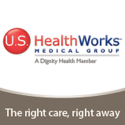 U.S. HealthWorks Medical Group